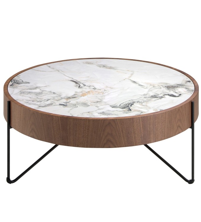 stolik kawowy, stolik pomocniczy  Angel Cerda