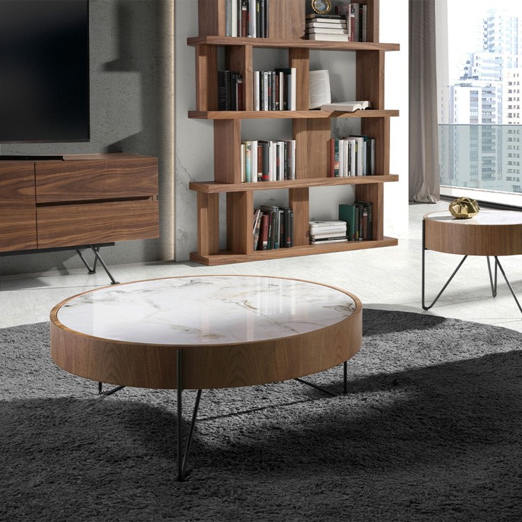 stolik kawowy, stolik pomocniczy  Angel Cerda