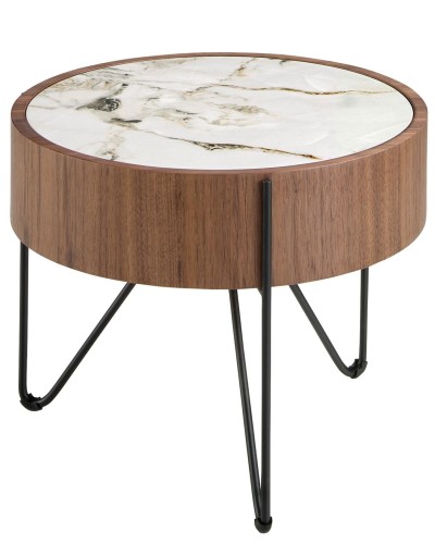 stolik kawowy, stolik pomocniczy  Angel Cerda