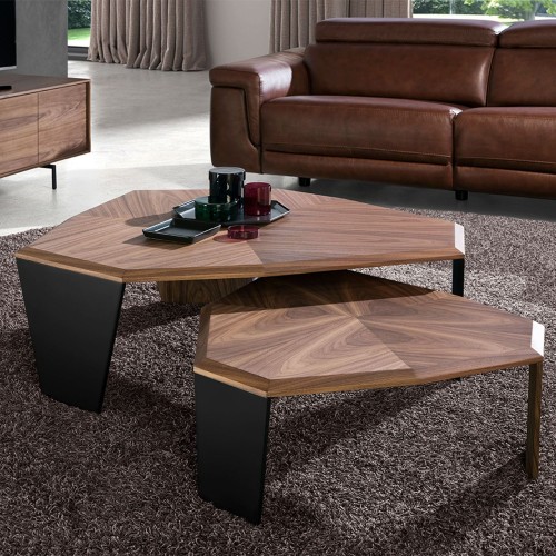 stolik kawowy, stolik pomocniczy  Angel Cerda