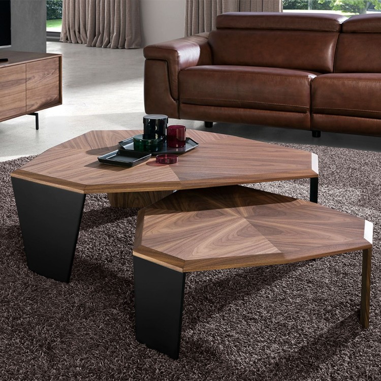 stolik kawowy, stolik pomocniczy  Angel Cerda