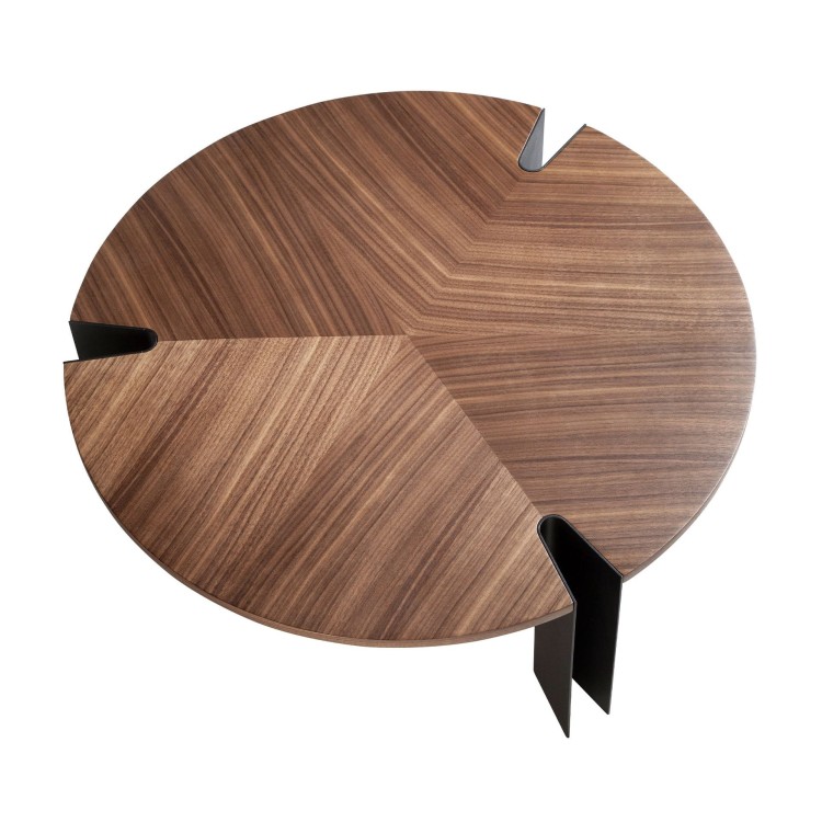 stolik kawowy, stolik pomocniczy  Angel Cerda