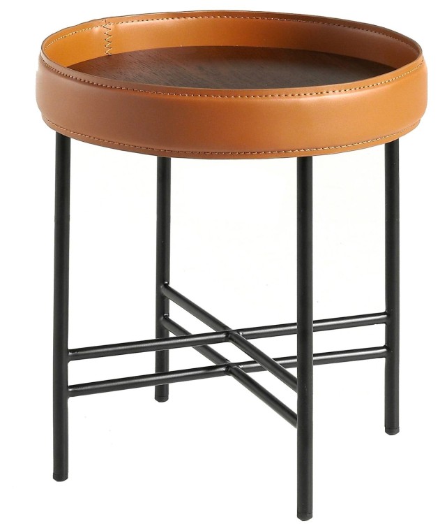 stolik kawowy, stolik pomocniczy  Angel Cerda