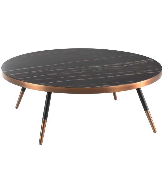 stolik kawowy, stolik pomocniczy  Angel Cerda