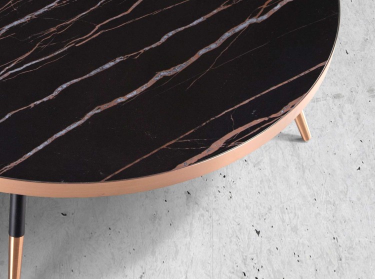 stolik kawowy, stolik pomocniczy  Angel Cerda