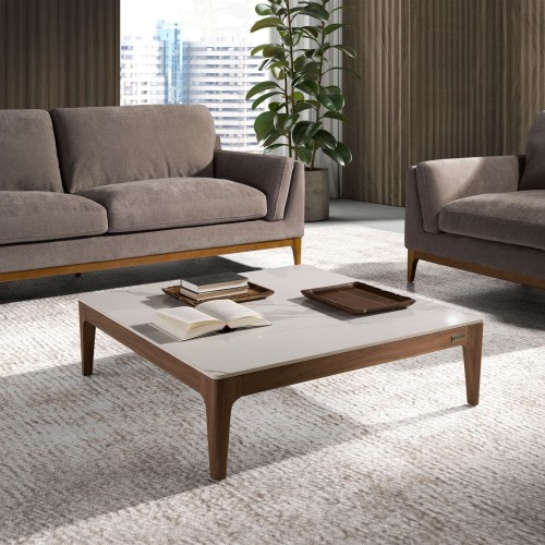 stolik kawowy, stolik pomocniczy  Angel Cerda