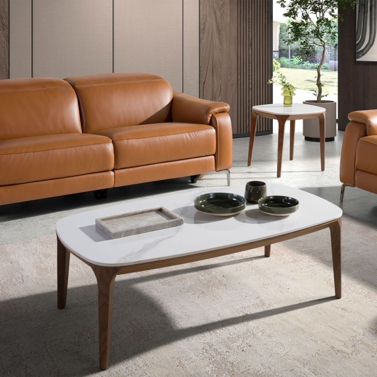 stolik kawowy, stolik pomocniczy  Angel Cerda