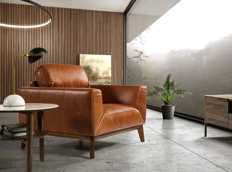 stolik kawowy, stolik pomocniczy  Angel Cerda