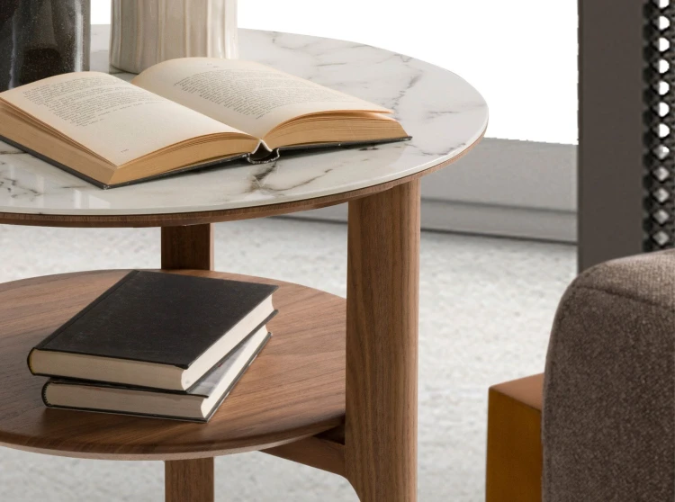 stolik kawowy, stolik pomocniczy  Angel Cerda