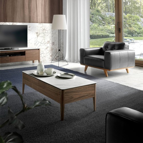 stolik kawowy, stolik pomocniczy  Angel Cerda