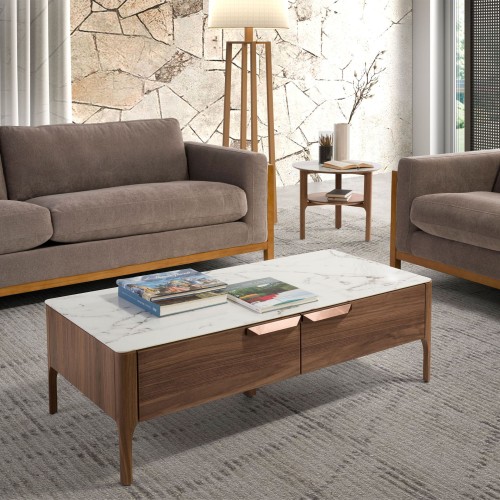 stolik kawowy, stolik pomocniczy  Angel Cerda