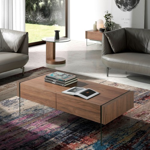 stolik kawowy, stolik pomocniczy  Angel Cerda