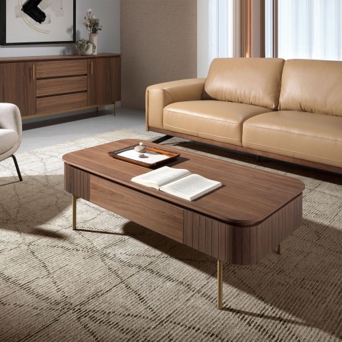 stolik kawowy, stolik pomocniczy  Angel Cerda