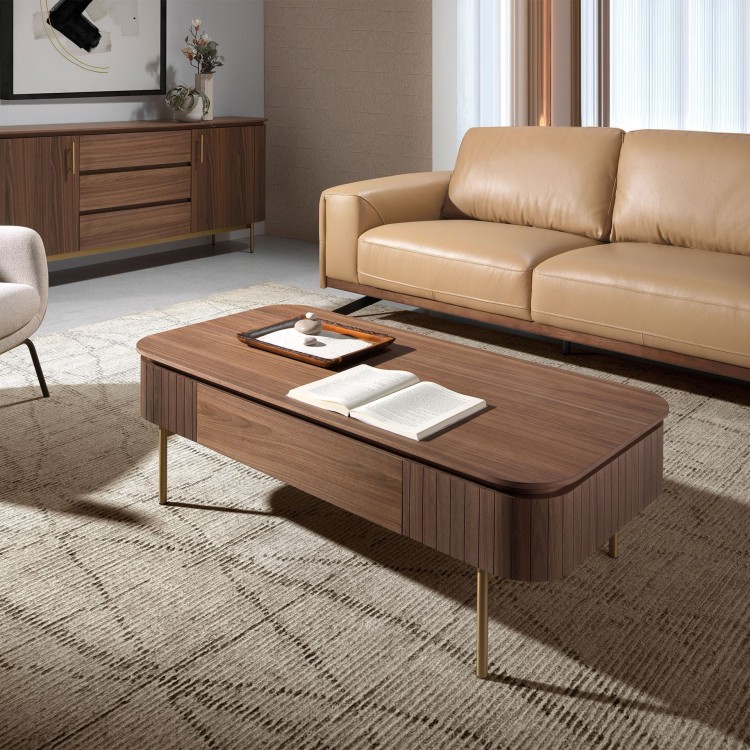 stolik kawowy, stolik pomocniczy  Angel Cerda