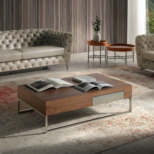 stolik kawowy, stolik pomocniczy  Angel Cerda