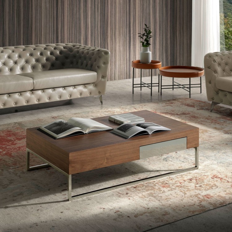 stolik kawowy, stolik pomocniczy  Angel Cerda