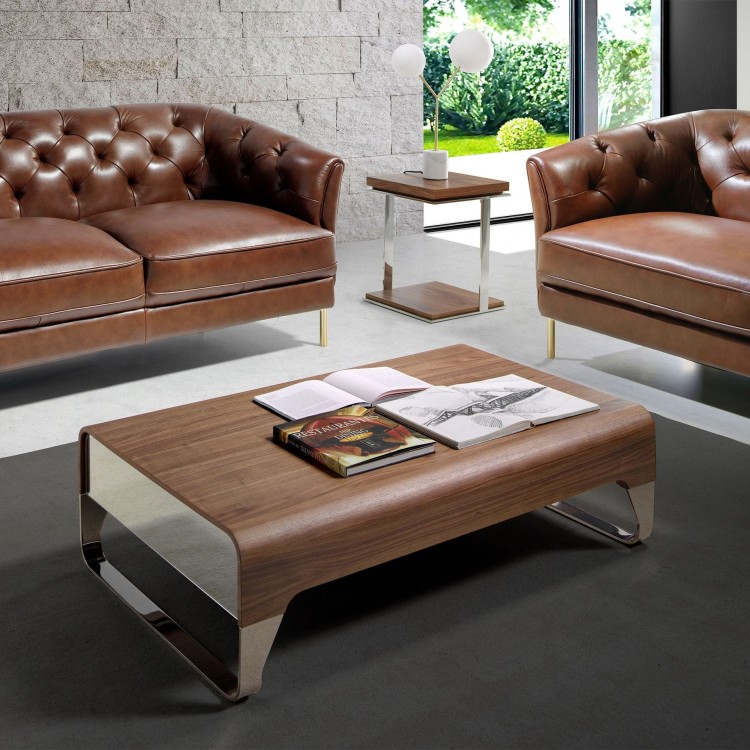 stolik kawowy, stolik pomocniczy  Angel Cerda