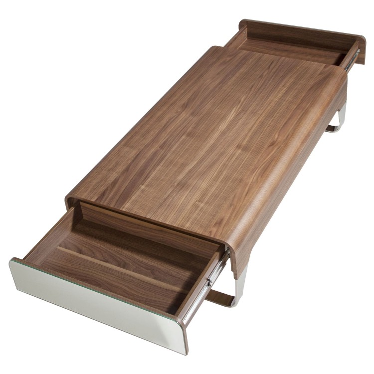 stolik kawowy, stolik pomocniczy  Angel Cerda