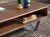 stolik kawowy, stolik pomocniczy  Angel Cerda