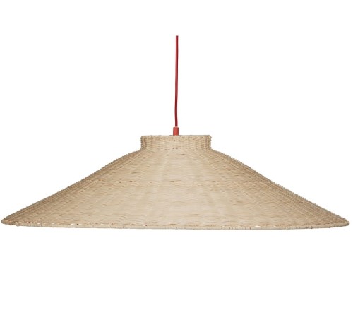 lampa wisząca, lampa Hubsch