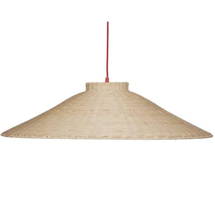 lampa wisząca, lampa Hubsch