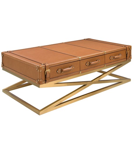 stolik kawowy, stolik pomocniczy  Angel Cerda