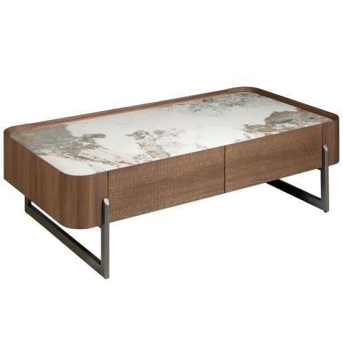 stolik kawowy, stolik pomocniczy  Angel Cerda