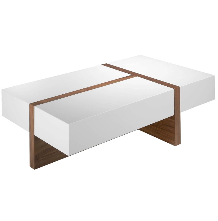 stolik kawowy, stolik pomocniczy  Angel Cerda