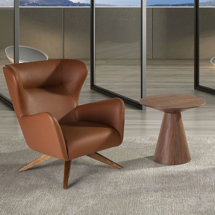 stolik kawowy, stolik pomocniczy  Angel Cerda