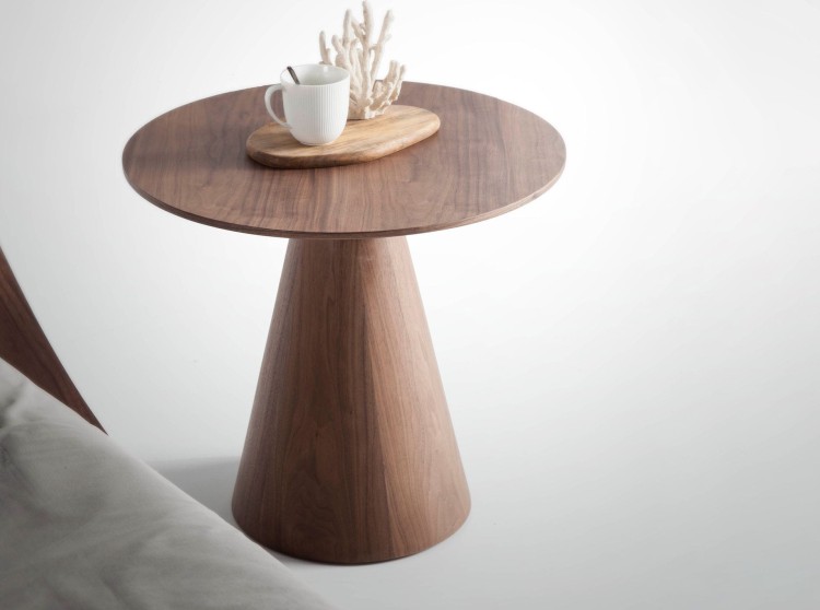 stolik kawowy, stolik pomocniczy  Angel Cerda