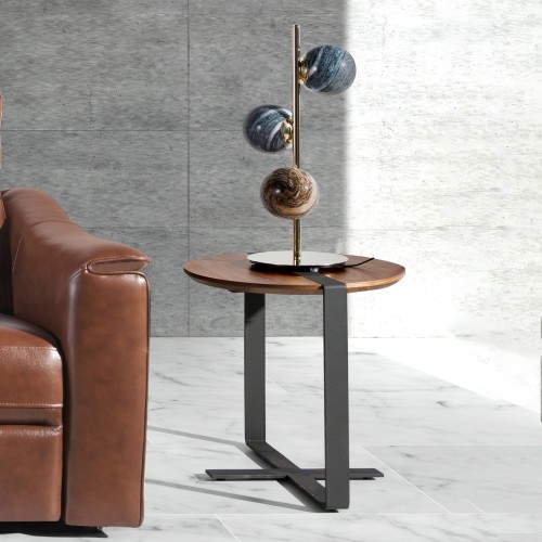 stolik kawowy, stolik pomocniczy  Angel Cerda