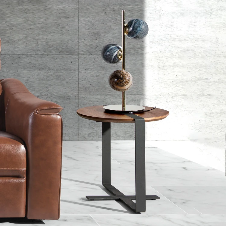 stolik kawowy, stolik pomocniczy  Angel Cerda