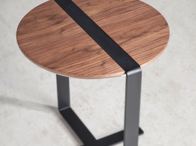 stolik kawowy, stolik pomocniczy  Angel Cerda