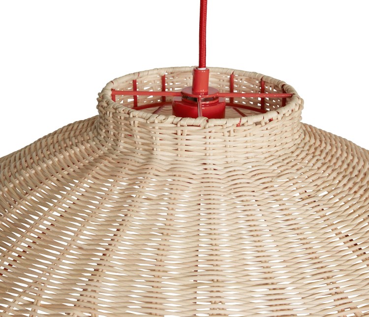 lampa wisząca, lampa Hubsch