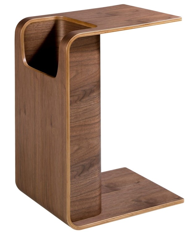 stolik kawowy, stolik pomocniczy  Angel Cerda