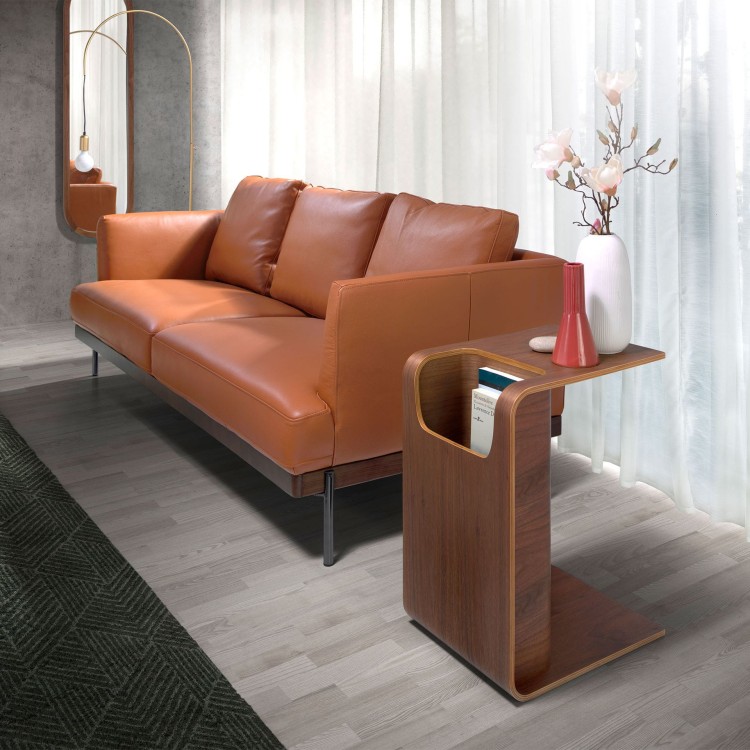 stolik kawowy, stolik pomocniczy  Angel Cerda