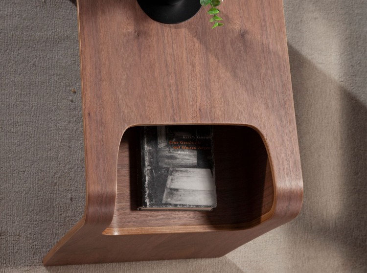 stolik kawowy, stolik pomocniczy  Angel Cerda