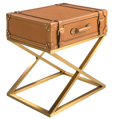 stolik kawowy, stolik pomocniczy  Angel Cerda