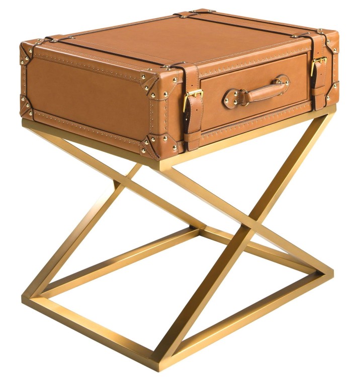 stolik kawowy, stolik pomocniczy  Angel Cerda