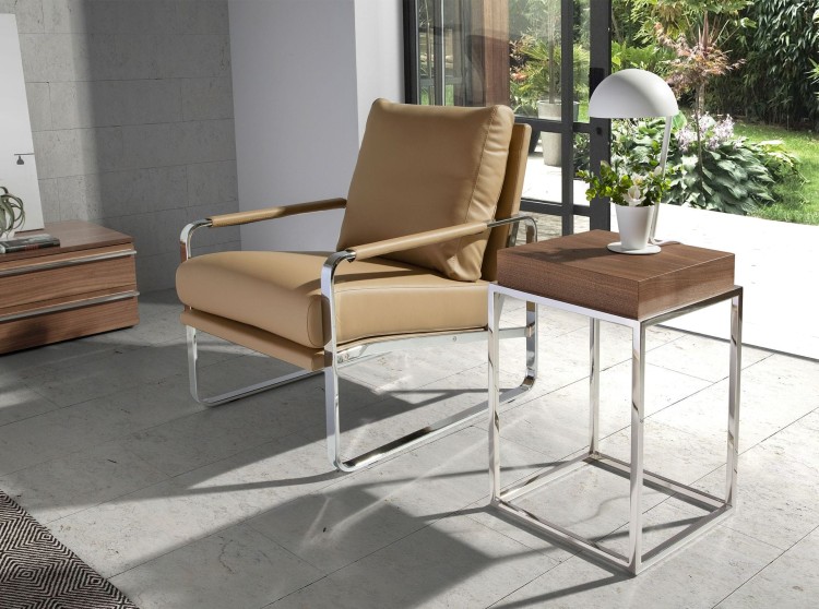 fotel, fotel  Angel Cerda