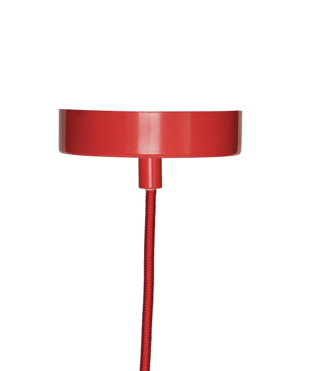 lampa wisząca, lampa Hubsch
