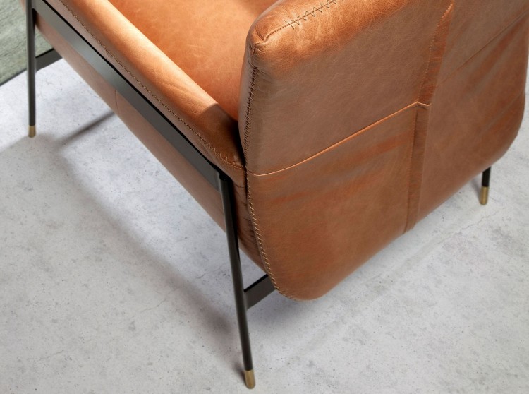 fotel, fotel  Angel Cerda