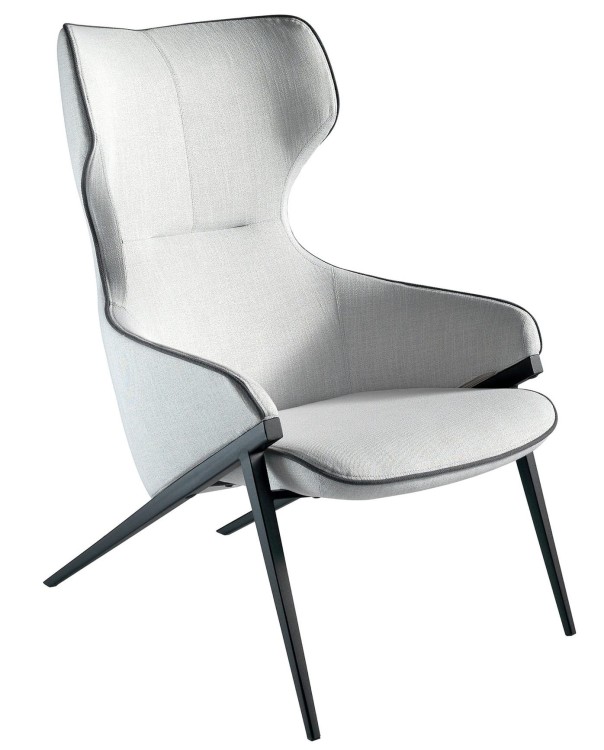 fotel, fotel  Angel Cerda