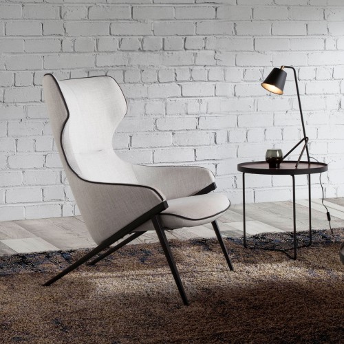 fotel, fotel  Angel Cerda