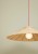 lampa wisząca, lampa Hubsch