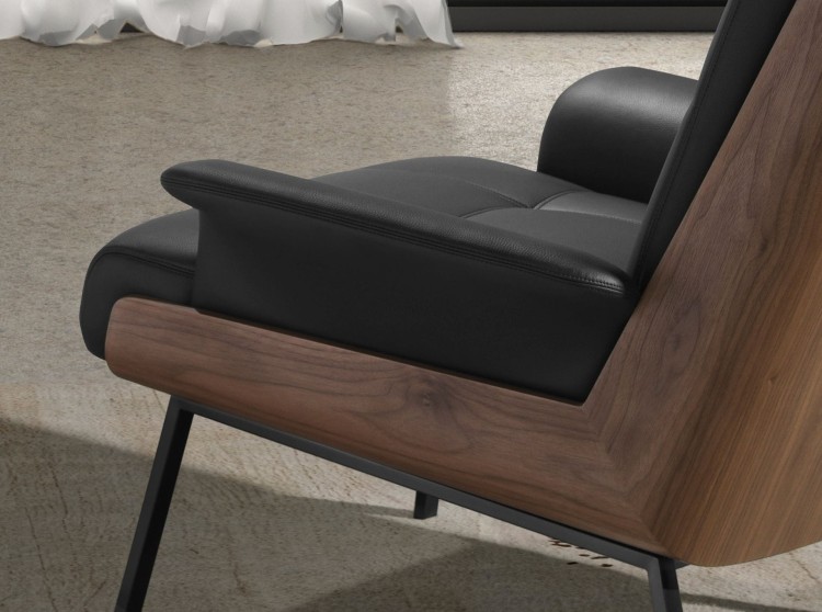 fotel, fotel  Angel Cerda