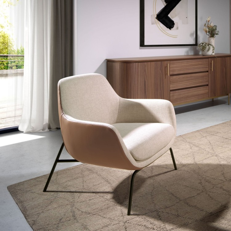 fotel, fotel  Angel Cerda