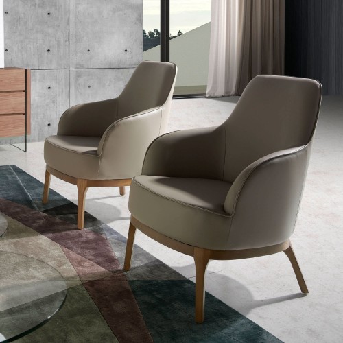 fotel, fotel  Angel Cerda