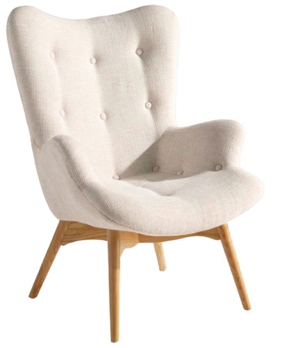 fotel, fotel  Angel Cerda