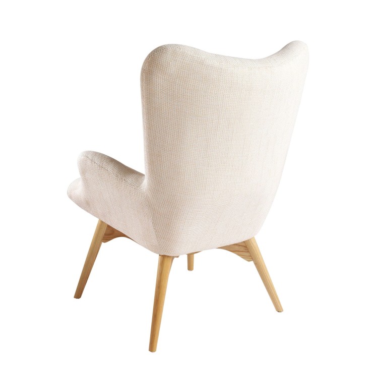 fotel, fotel  Angel Cerda